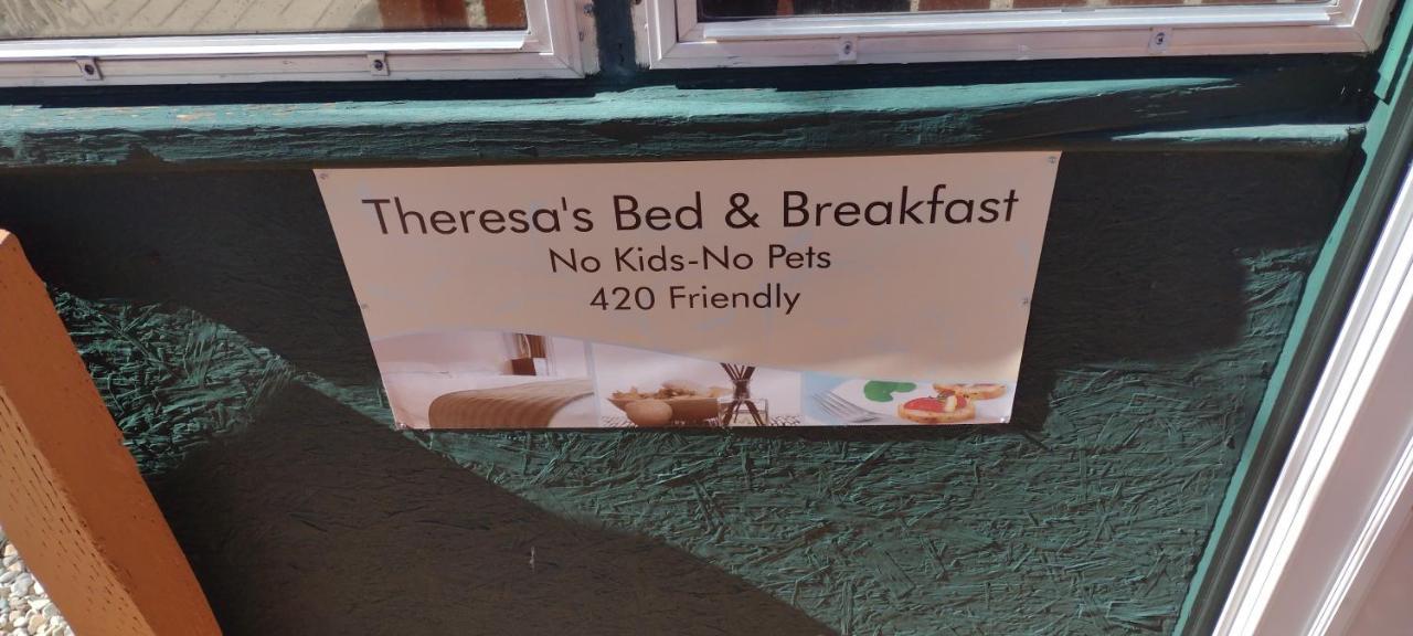 Quiet Full-Size Bed Close To Town 420 Friendly Trinidad Bagian luar foto