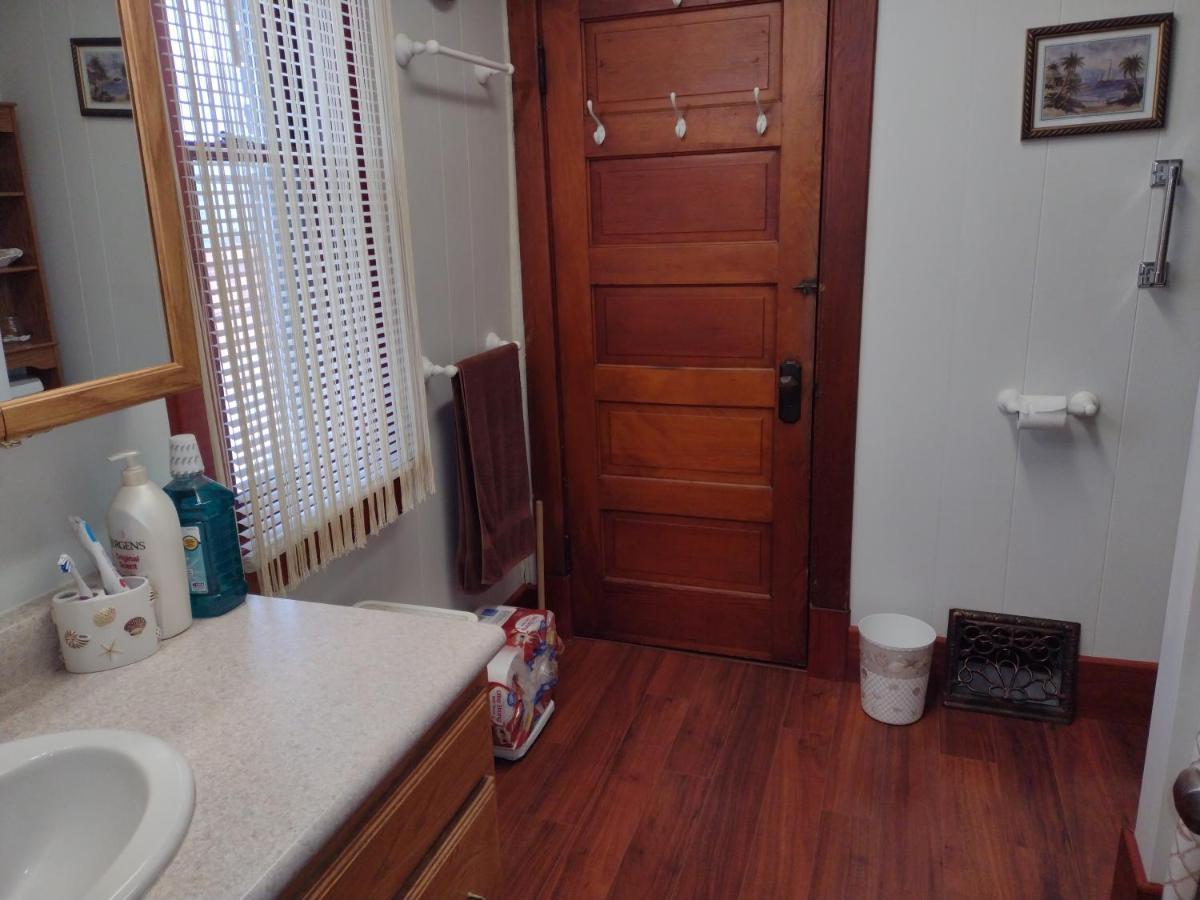 Quiet Full-Size Bed Close To Town 420 Friendly Trinidad Bagian luar foto