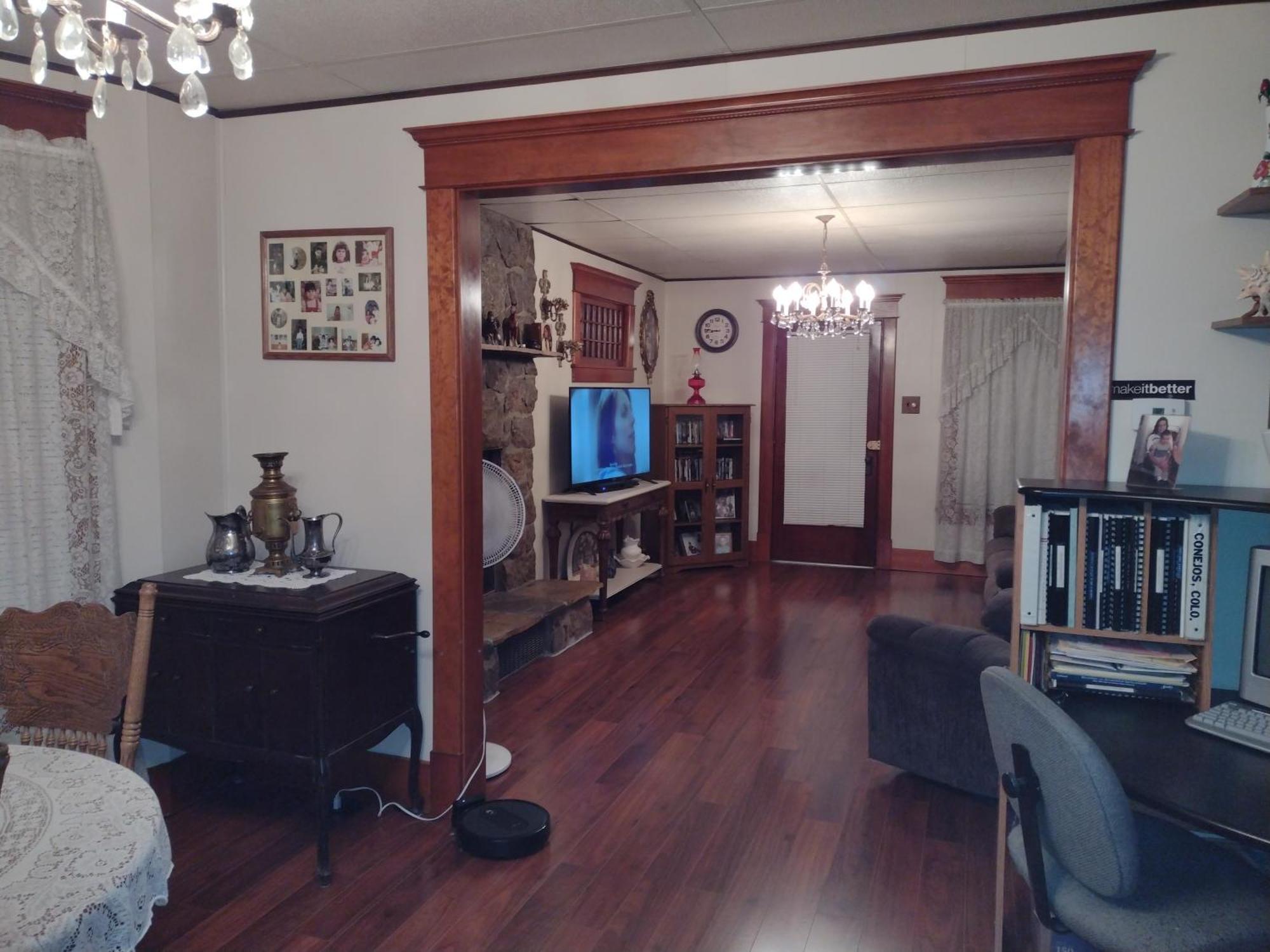 Quiet Full-Size Bed Close To Town 420 Friendly Trinidad Bagian luar foto