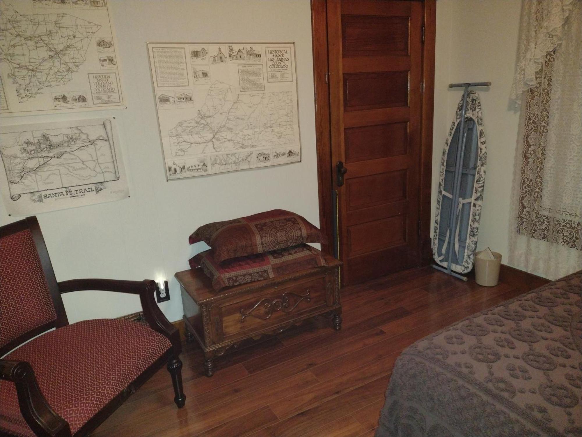 Quiet Full-Size Bed Close To Town 420 Friendly Trinidad Bagian luar foto